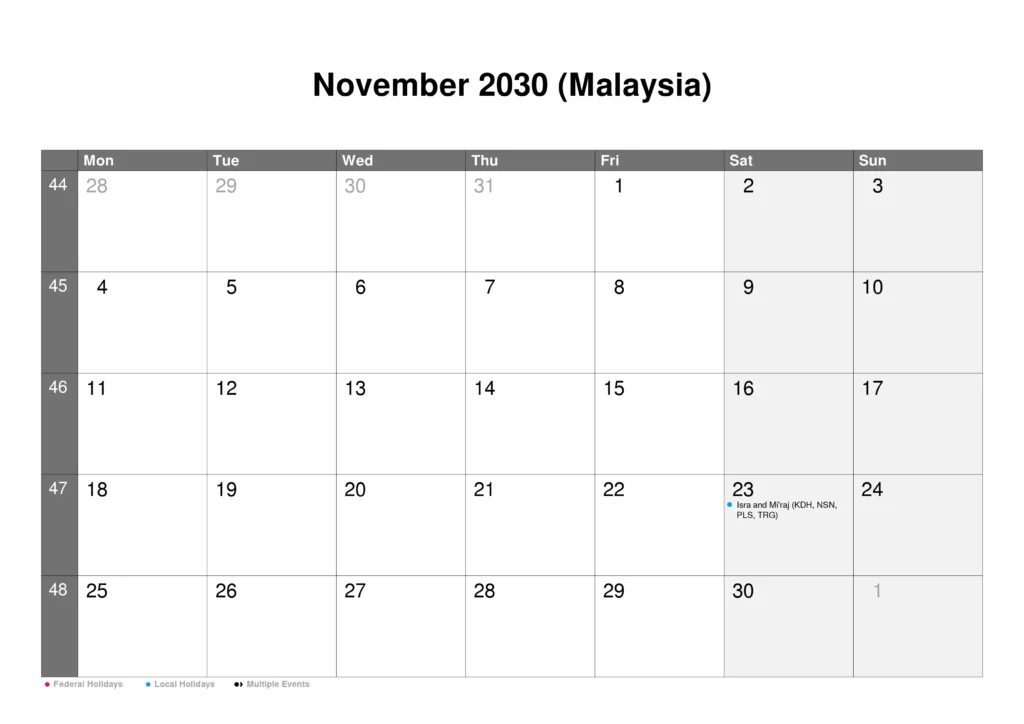 11-2030